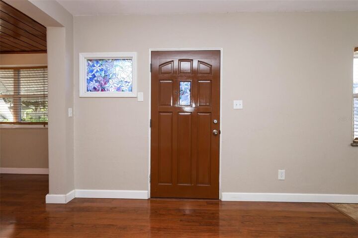 Property Photo: 2609 Homer Circle FL 32803