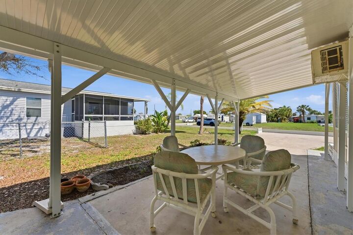 Property Photo:  774 Baja Viejo  FL 34224 