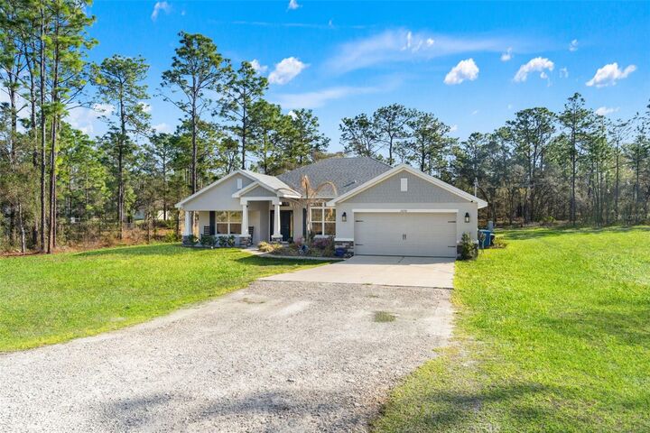 Property Photo:  15250 Barron Court  FL 34614 