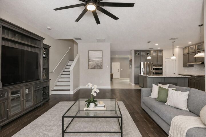 Property Photo: 10335 Summer Azure Drive FL 33578