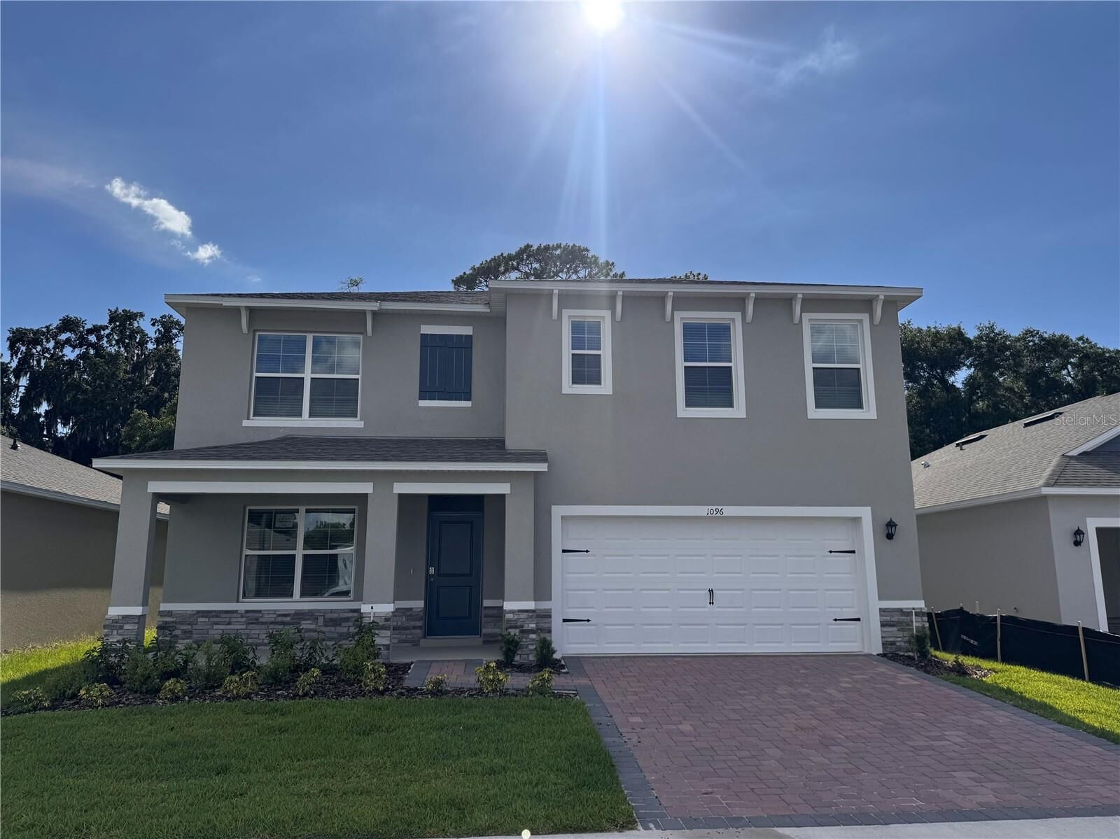 Property Photo:  1096 Gull Drive  FL 32703 