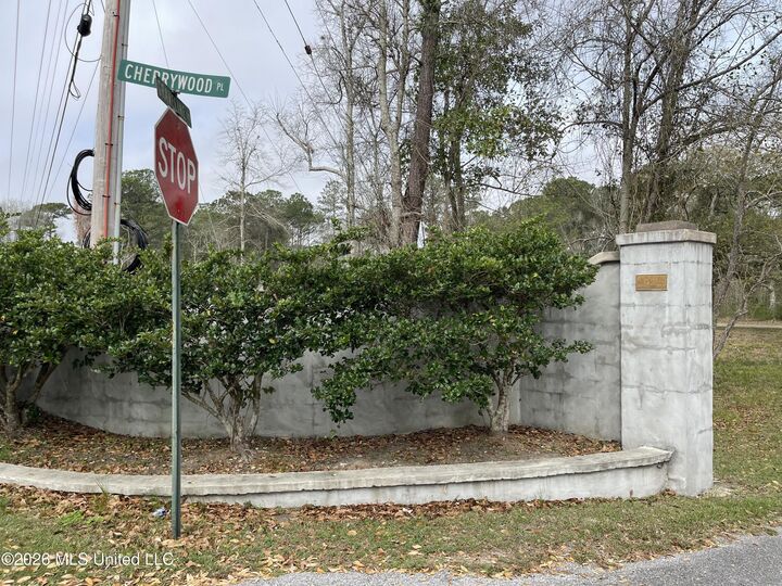 Property Photo:  Sand Pine Cove  MS 39553 