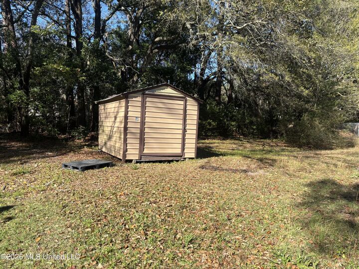 Property Photo:  4219 Martha Court  MS 39581 