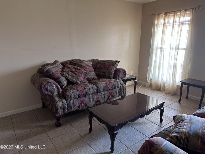 Property Photo:  4219 Martha Court  MS 39581 