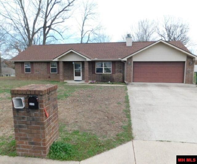 Property Photo:  315 Magness Drive  AR 72623 