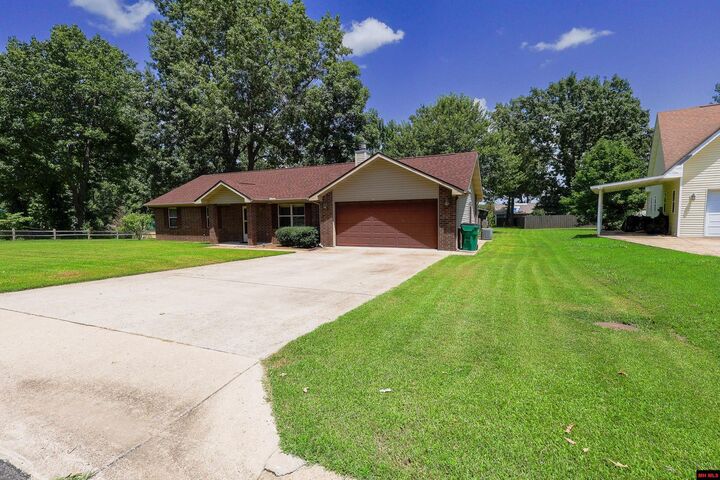 Property Photo: 315 Magness Drive AR 72623