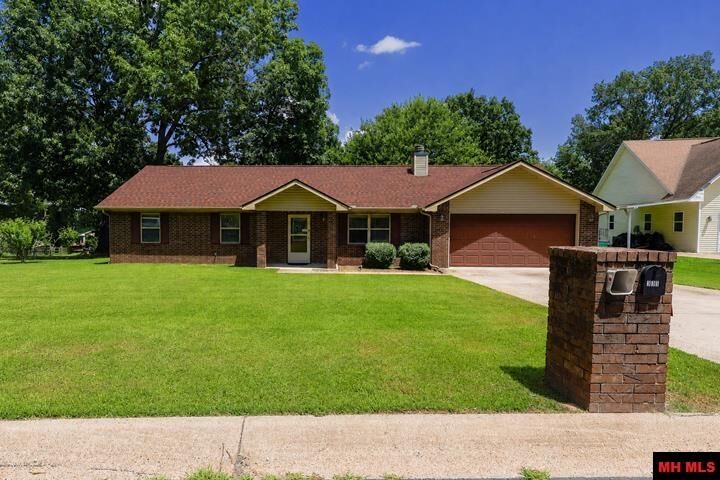 Property Photo: 315 Magness Drive AR 72623