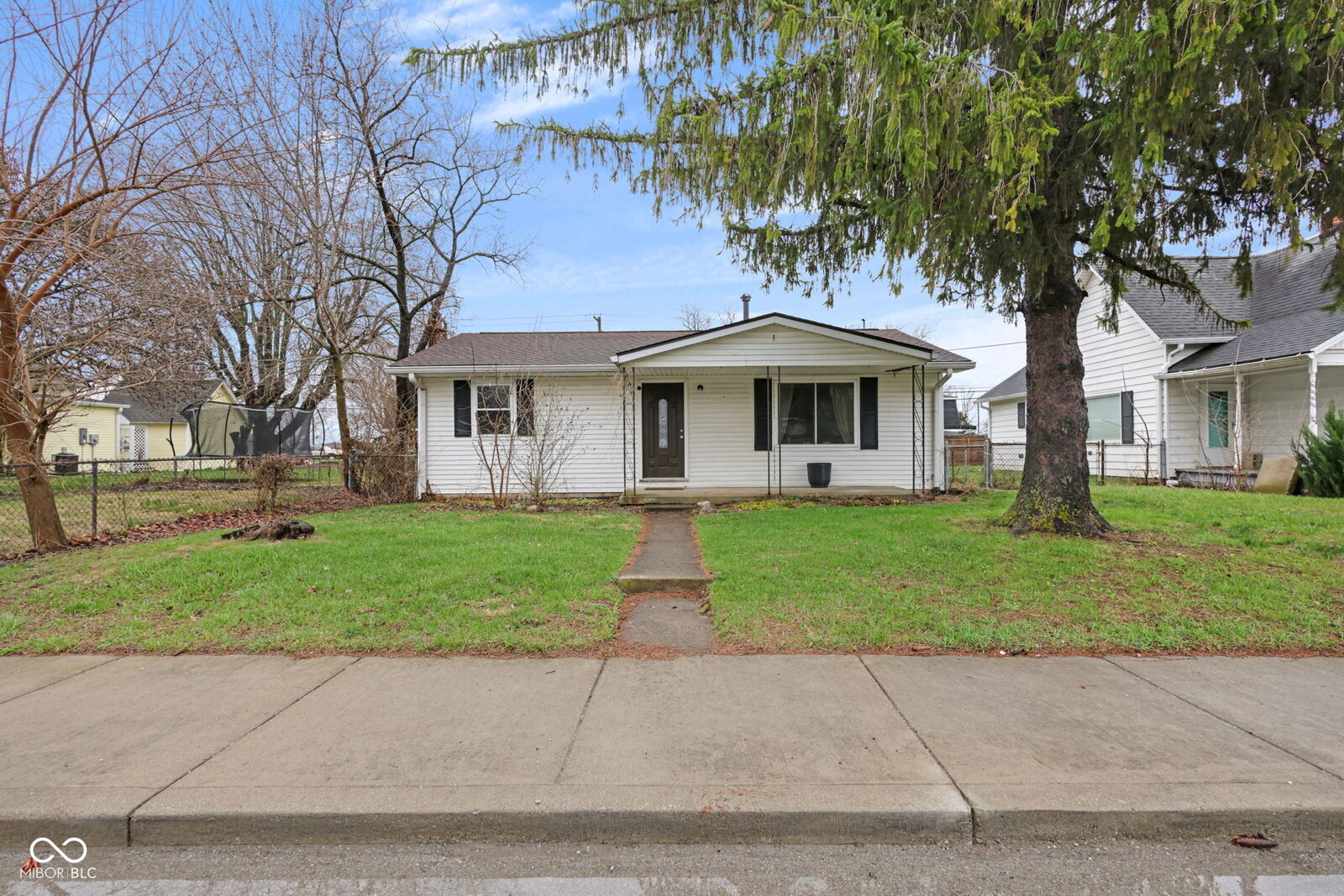 Property Photo:  449 S Peru Street  IN 46034 