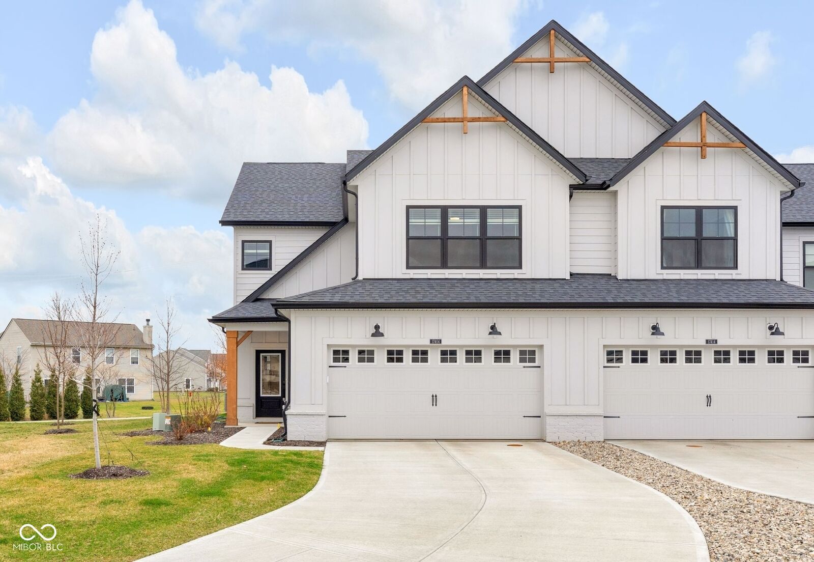 Property Photo:  17404 Fetzer Court  IN 46062 