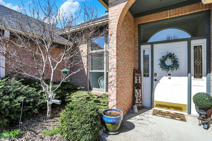 Property Photo:  10850 Tournament Lane  IN 46229 