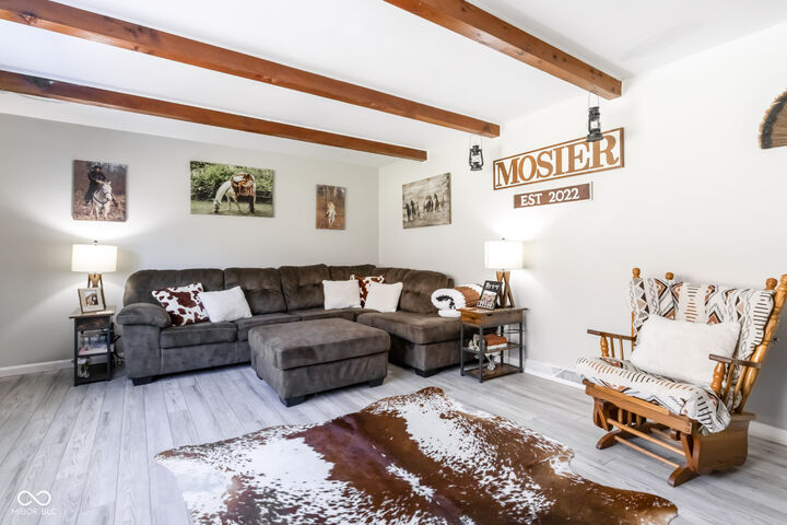 Property Photo: 7683 Bellsville Pike IN 47448