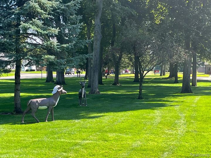 Property Photo: 5700 24 Mile Road MI 48316 3206