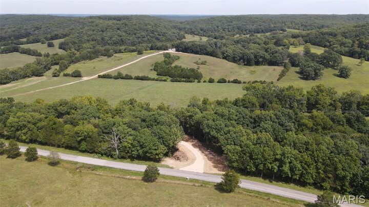 Property Photo:  Lots 1, 2, 3 Scarlett Lake Estates  MO 65069 