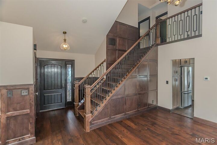 Property Photo:  304 Xavier Court  MO 63088 