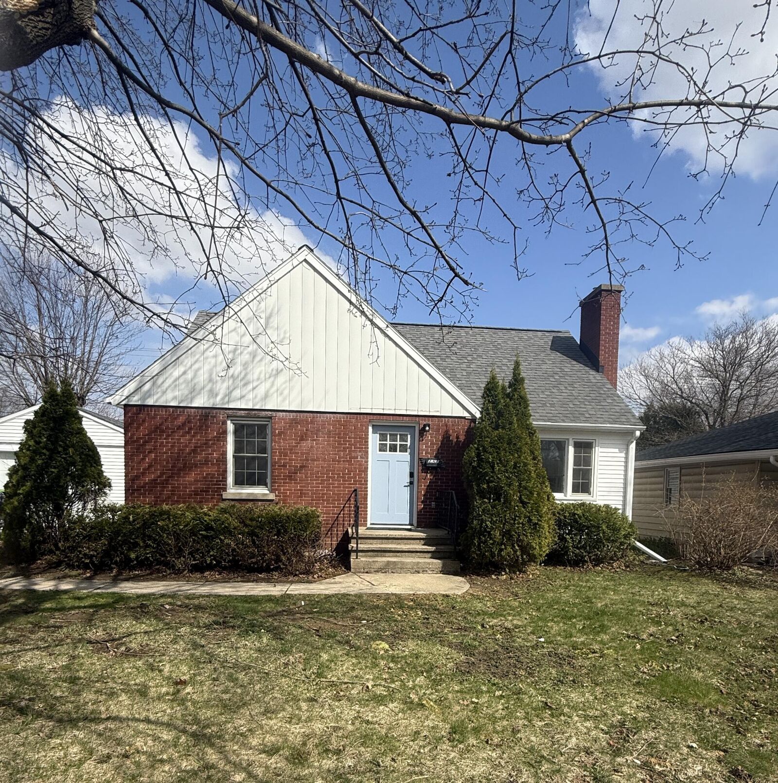 Property Photo:  242 Wisconsin St  WI 53050 