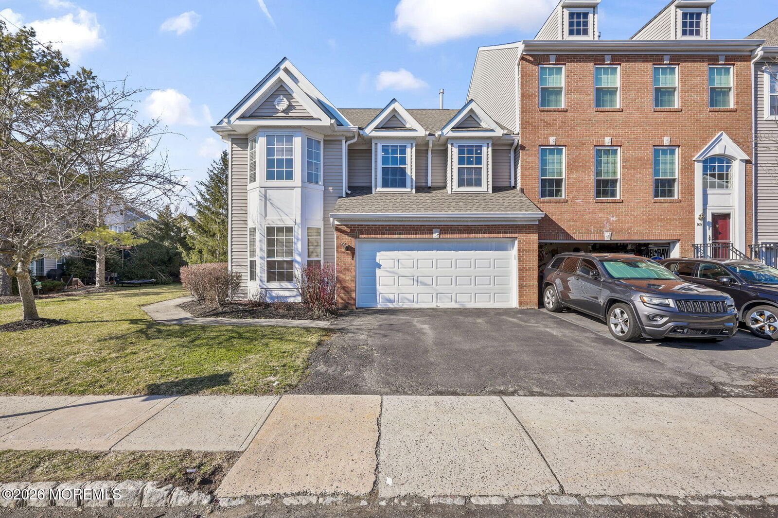 Property Photo:  171 Nathan Drive  NJ 07751 