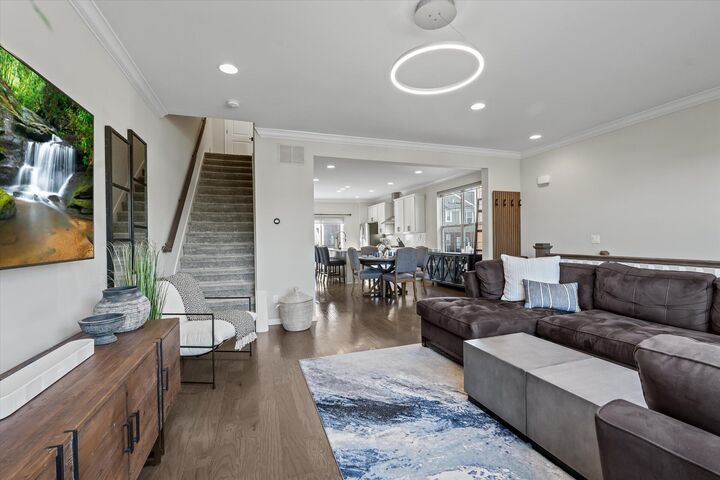 Property Photo:  47675 Alden Terrace N  MI 48168 