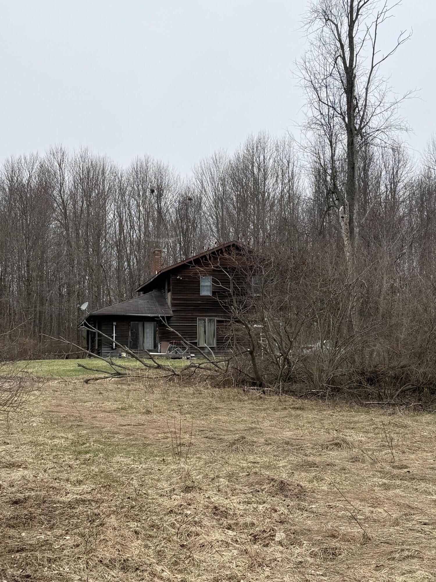 Property Photo:  2730 Fairview Road  MI 49111 