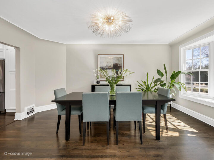 Property Photo:  411 Birchwood Road  IL 60521 