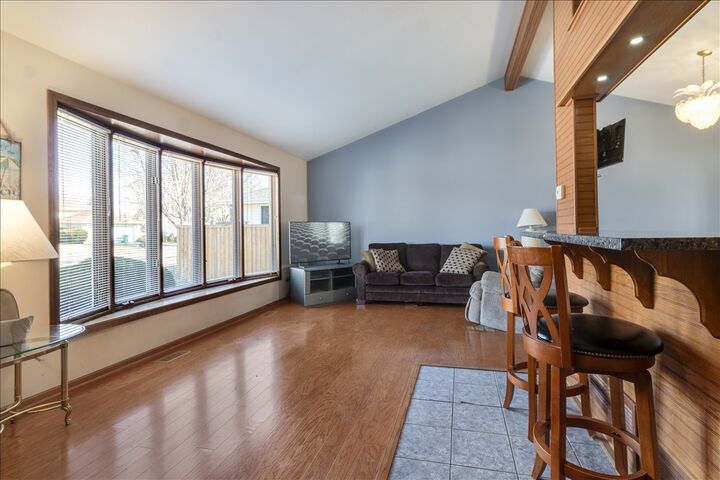 Property Photo: 16641 W Oneida Drive IL 60441