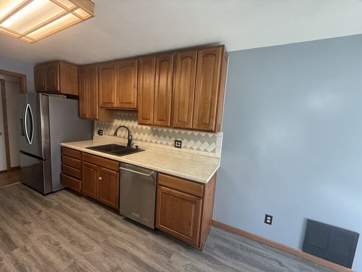 Property Photo:  215 Fernwood Road  IL 60538 