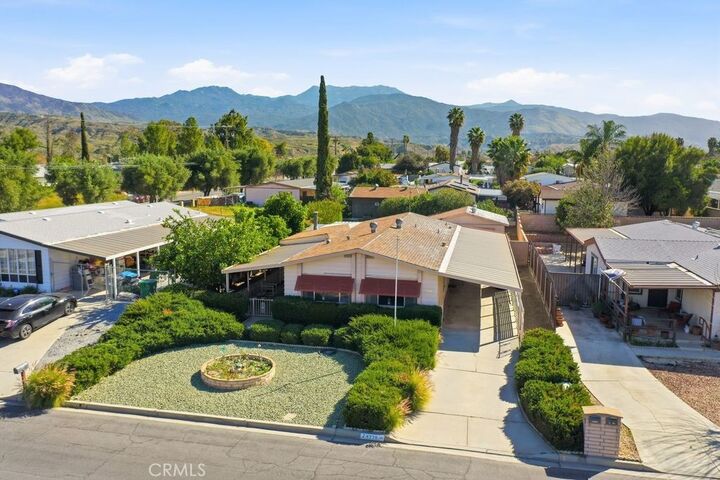 Property Photo: 24770 Wendell Drive CA 92544