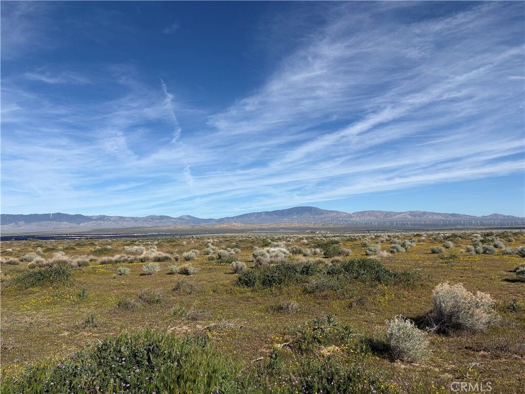 Property Photo:  0 Drylake  CA 93536 
