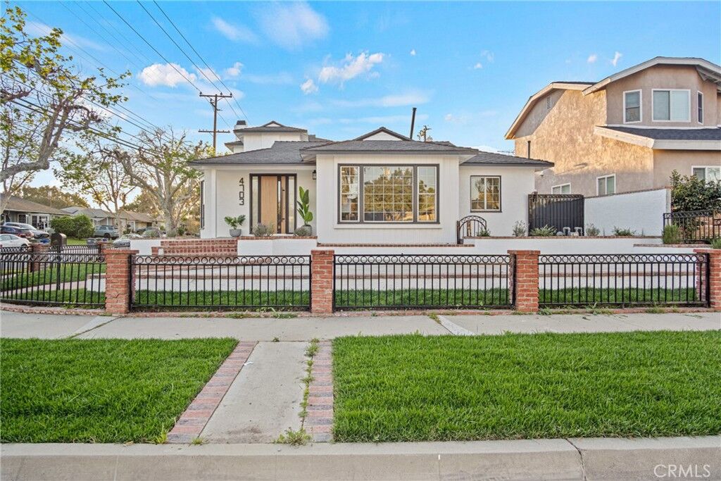Property Photo: 4703 Snowden CA 90713