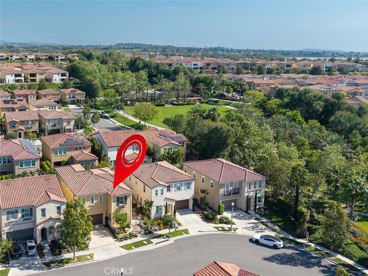 Property Photo:  32 Lark  CA 92630 