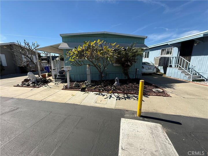 Property Photo:  5580 Moreno St.  CA 91763 