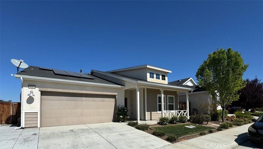 Property Photo:  9612 Cobble Creek Drive  CA 93263 