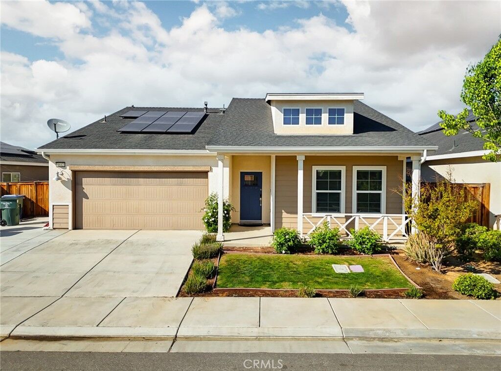 Property Photo: 9612 Cobble Creek Drive CA 93263