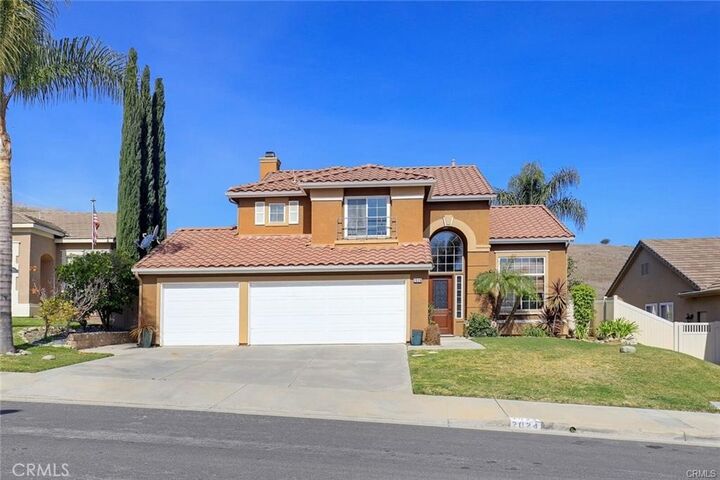 Property Photo:  2024 Vista Del Sol  CA 91709 