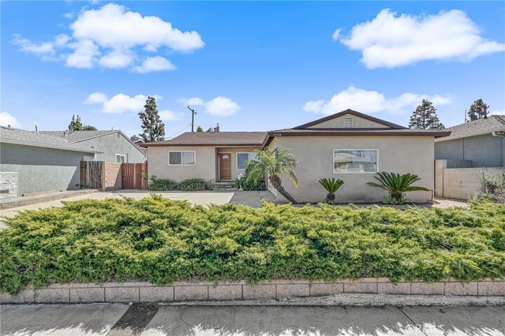 Property Photo:  15908 Sharonhill Drive  CA 90604 