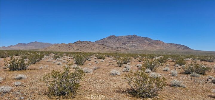 Property Photo: 0 Pole Line Rd CA 92356