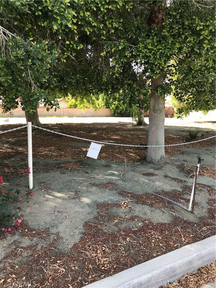 Property Photo:  0 Adams Street  CA 92203 