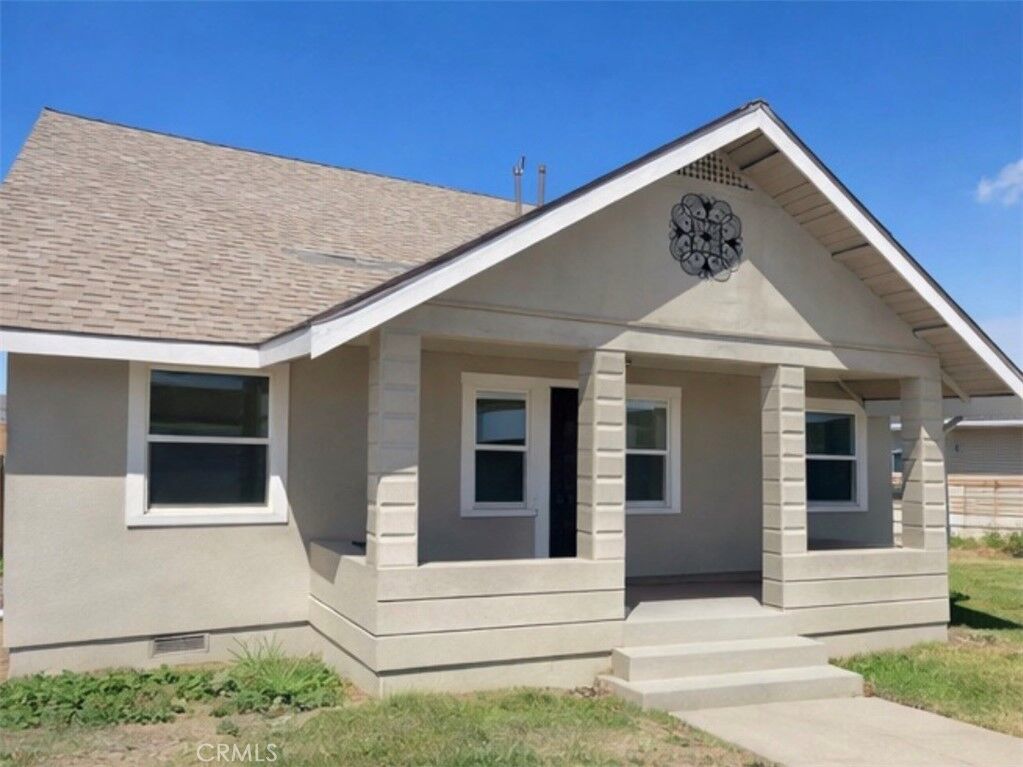 Property Photo:  205 E Williams  CA 92311 