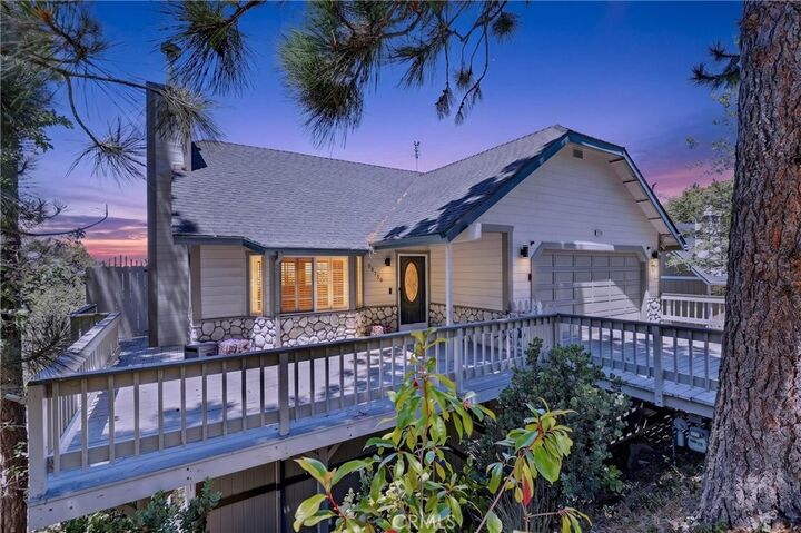 Property Photo: 28738 Bryce Drive CA 92352