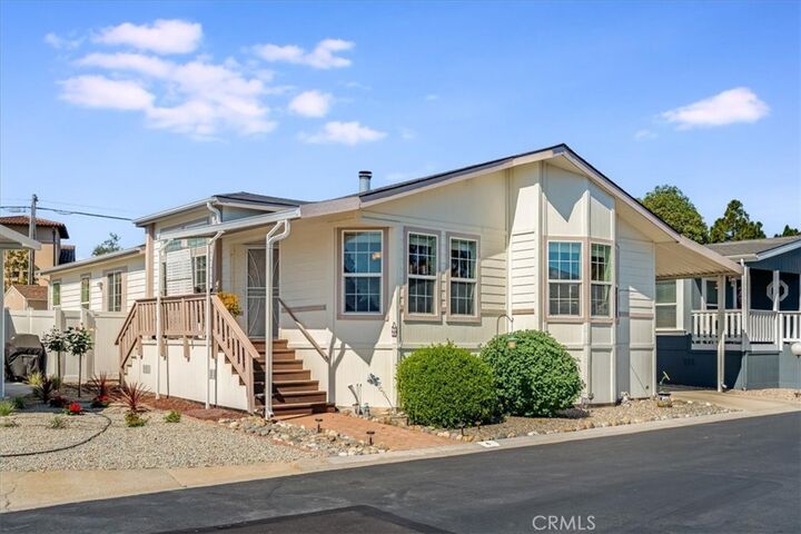 Property Photo:  3395 S Higuera Street 4  CA 93401 