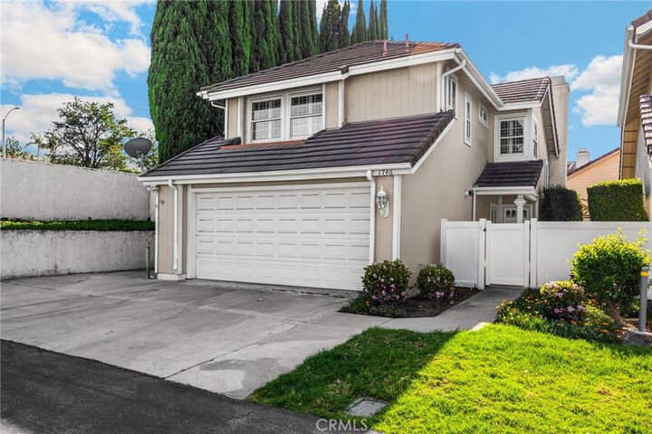 Property Photo: 1746 Coach Place CA 91745