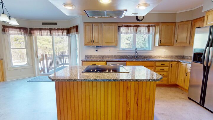 Property Photo: 18 Jillian Way ME 04401