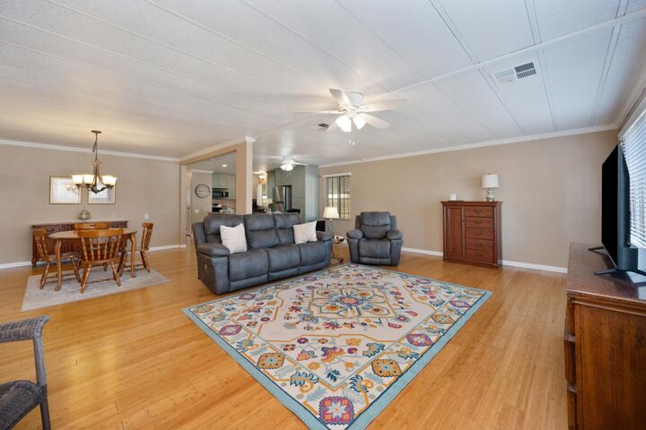 Property Photo: 6900 Almond Avenue 99 CA 95662