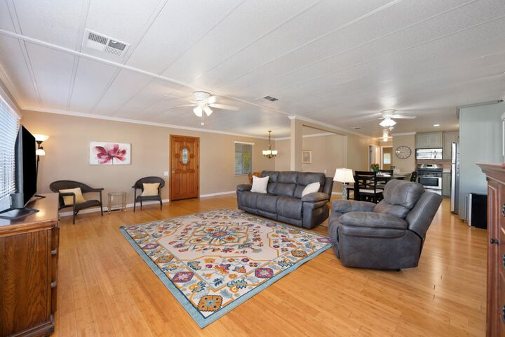 Property Photo: 6900 Almond Avenue 99 CA 95662