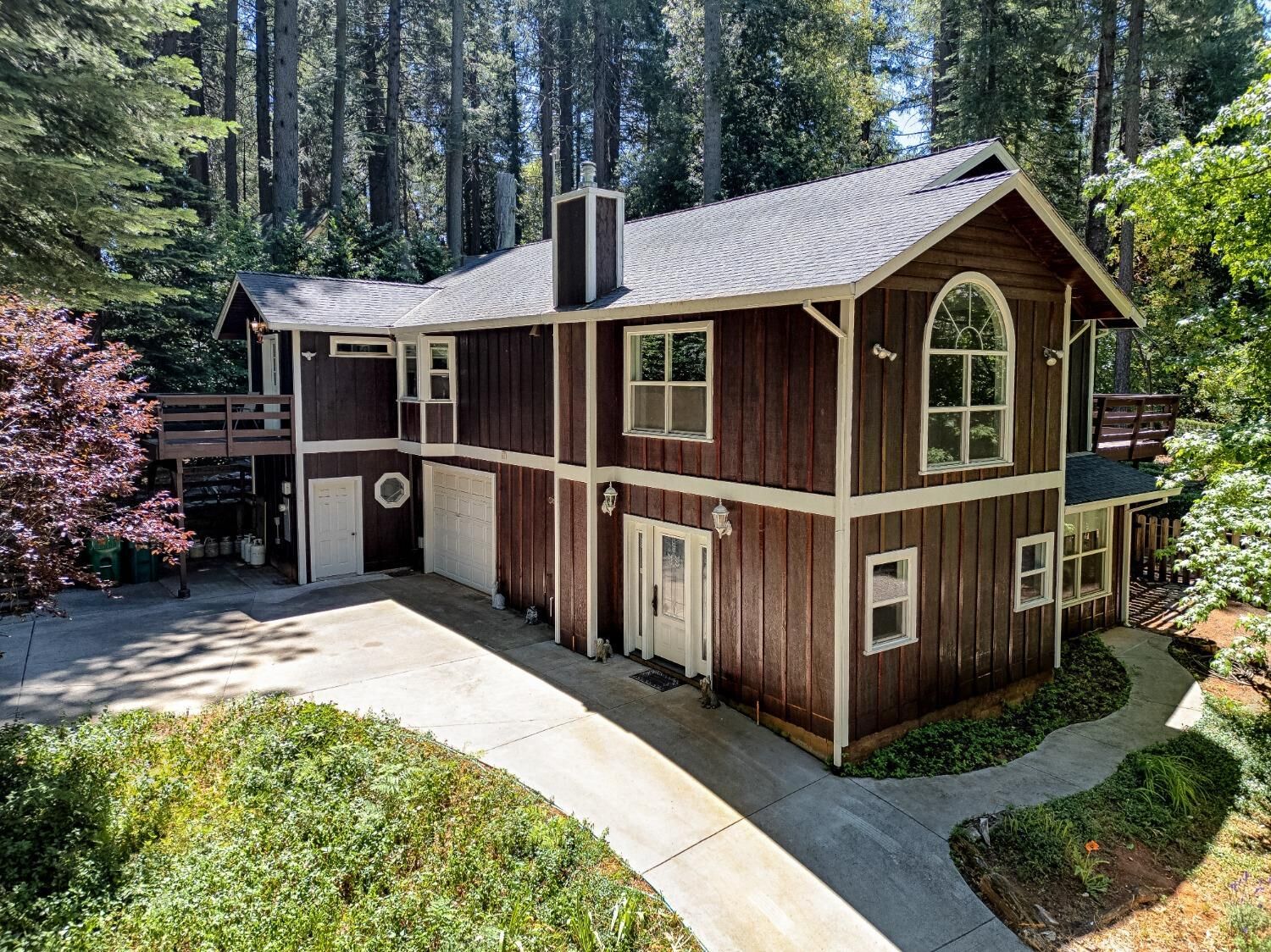 Property Photo:  16878 Pasquale Road  CA 95959 