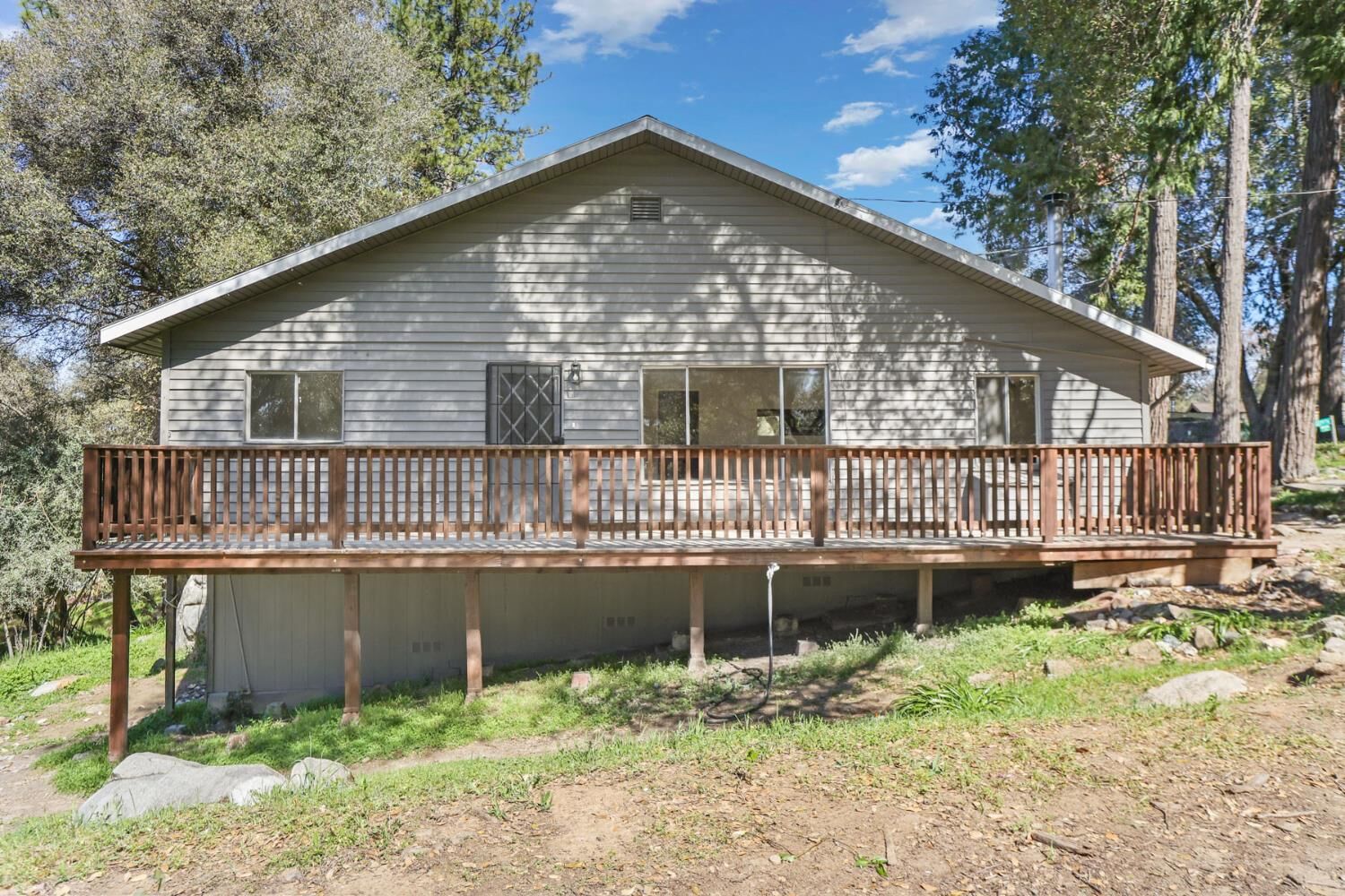 Property Photo:  22971 Moss Lane  CA 95675 