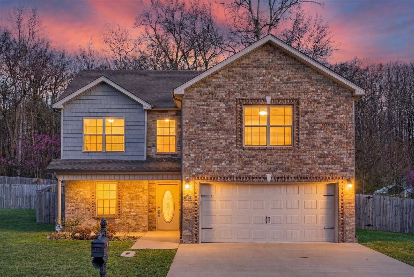 Property Photo: 1193 Gentry Dr TN 37043