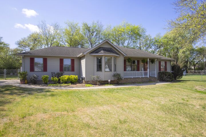 Property Photo: 3533 Lehigh Dr TN 37128