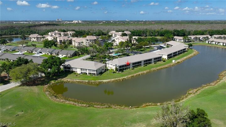 Property Photo: 13273 White Marsh Lane 315 FL 33912