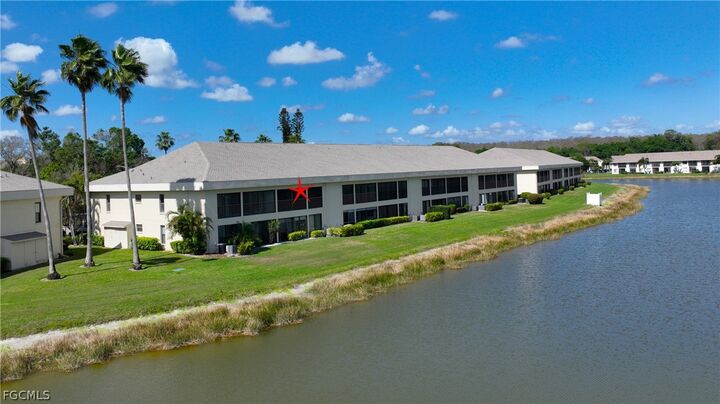 Property Photo:  13273 White Marsh Lane 315  FL 33912 