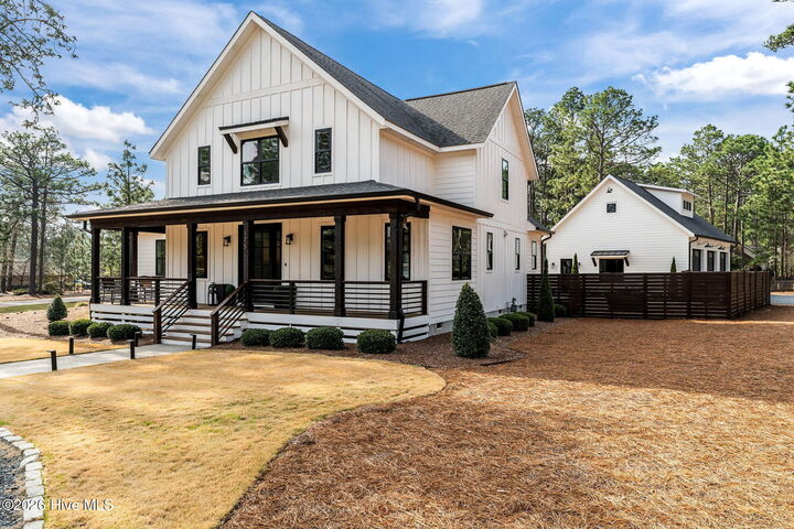 Property Photo: 175 Longleaf Road NC 28387